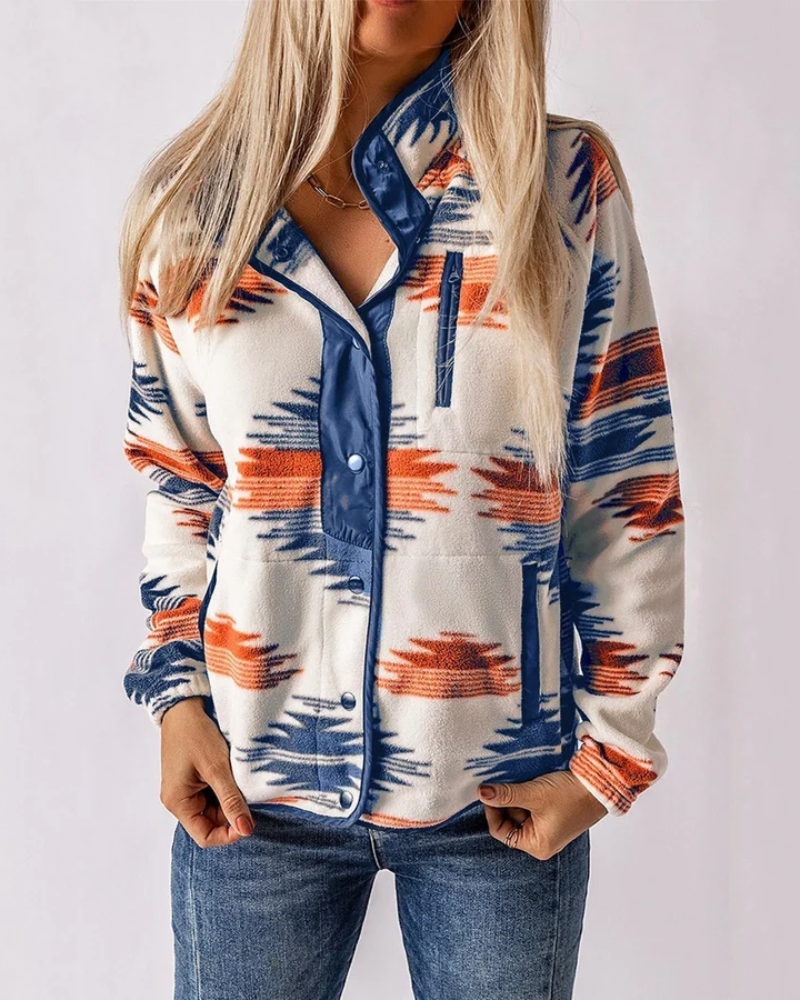 AREVA - Atsaki Jacket