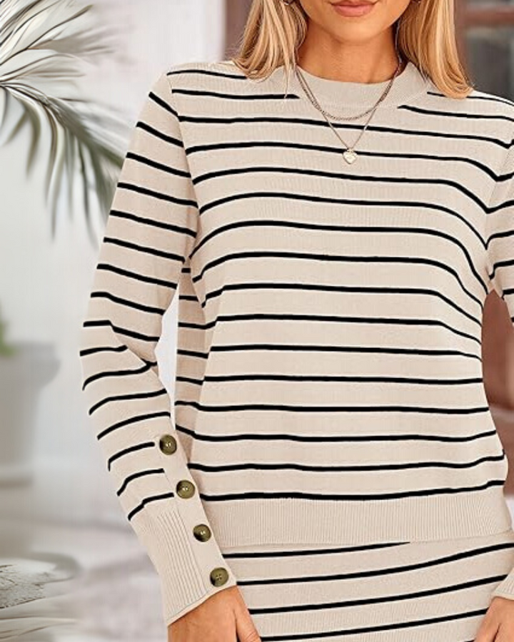 MARACAS - Lounge 2 piece Set