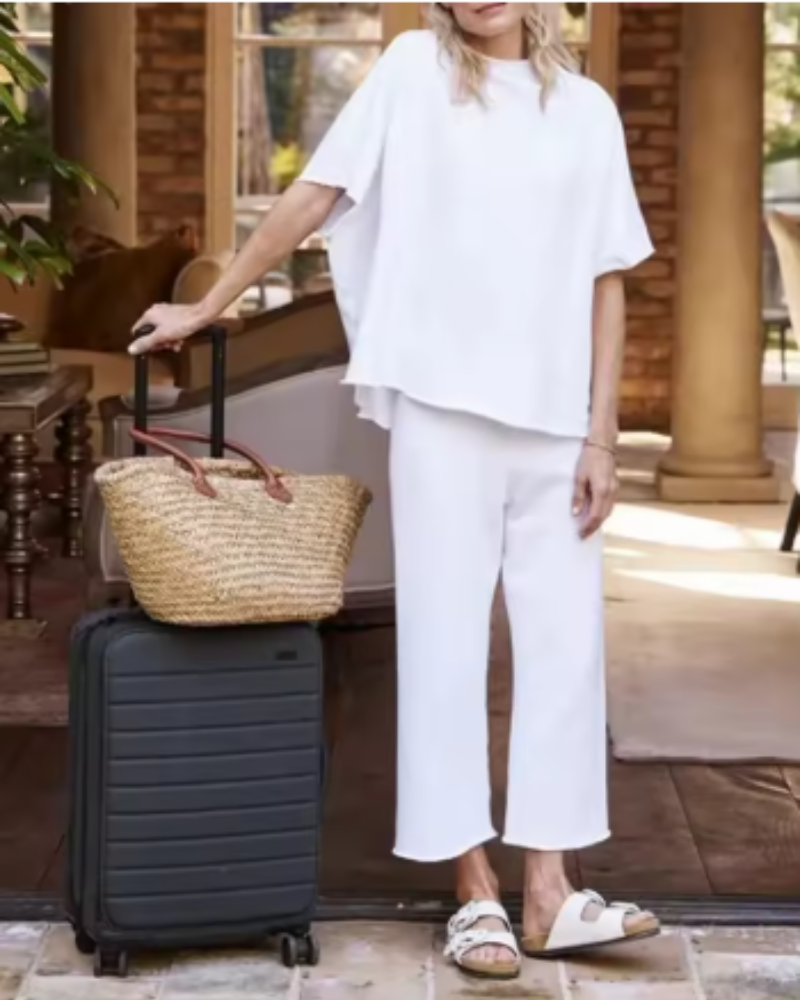 MIERALA - CASUAL SET