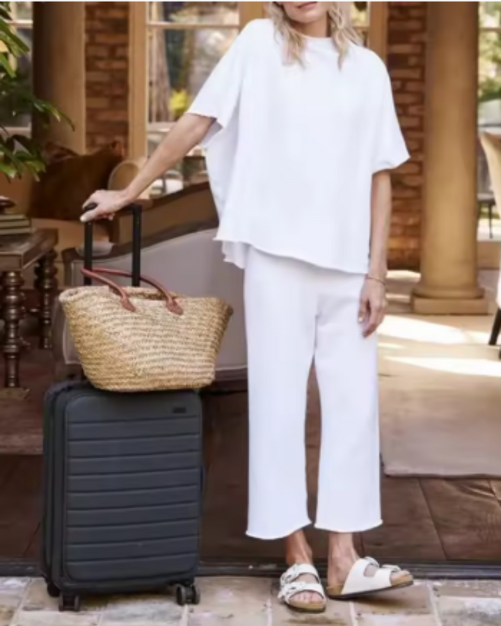 MIERALA - CASUAL SET