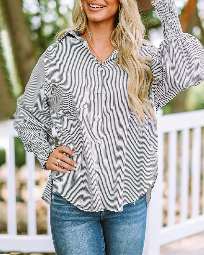 MAULE – Everyday Relaxed-Fit Shirt