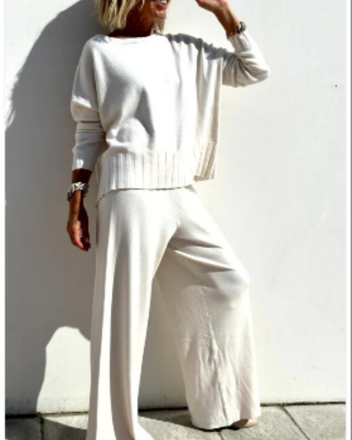 MANANA - CASUAL 2 PIECE SET