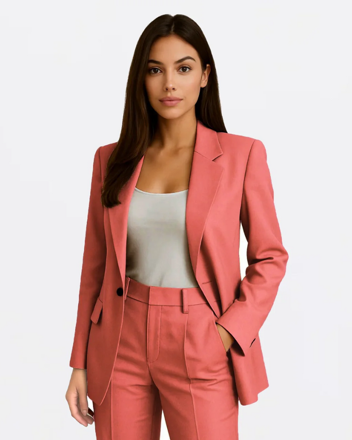 LESENA - Prestige Suit Ensemble