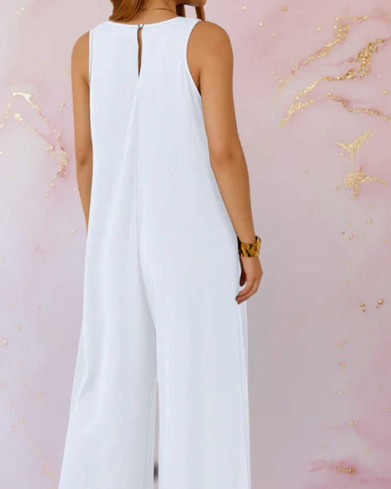 ONARE - COMFY JUMPSUIT