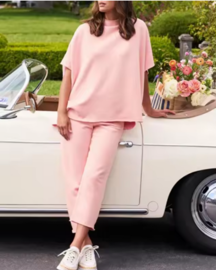 MIERALA - CASUAL SET