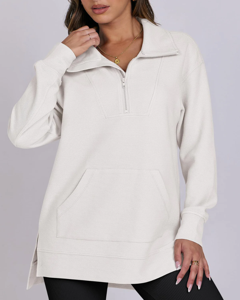 WALIA - COZY PULLOVER