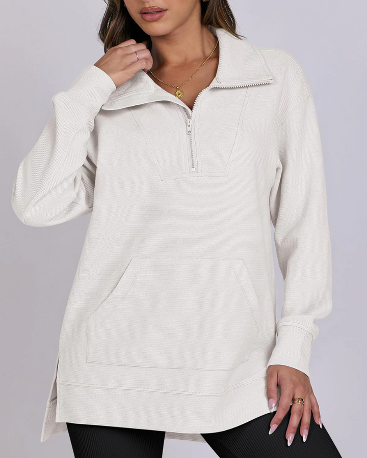 WALIA - COZY PULLOVER