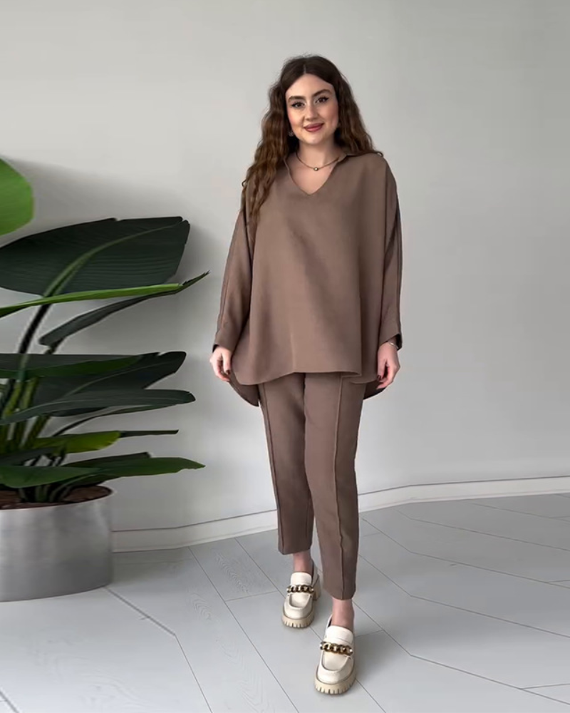 ORIDANE - STYLISH 2 PIECE SET