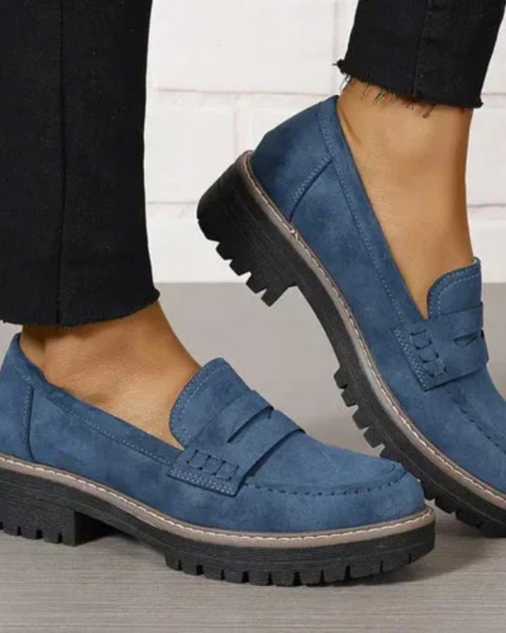 ENERA - Orthopedic Comfort Moccasins