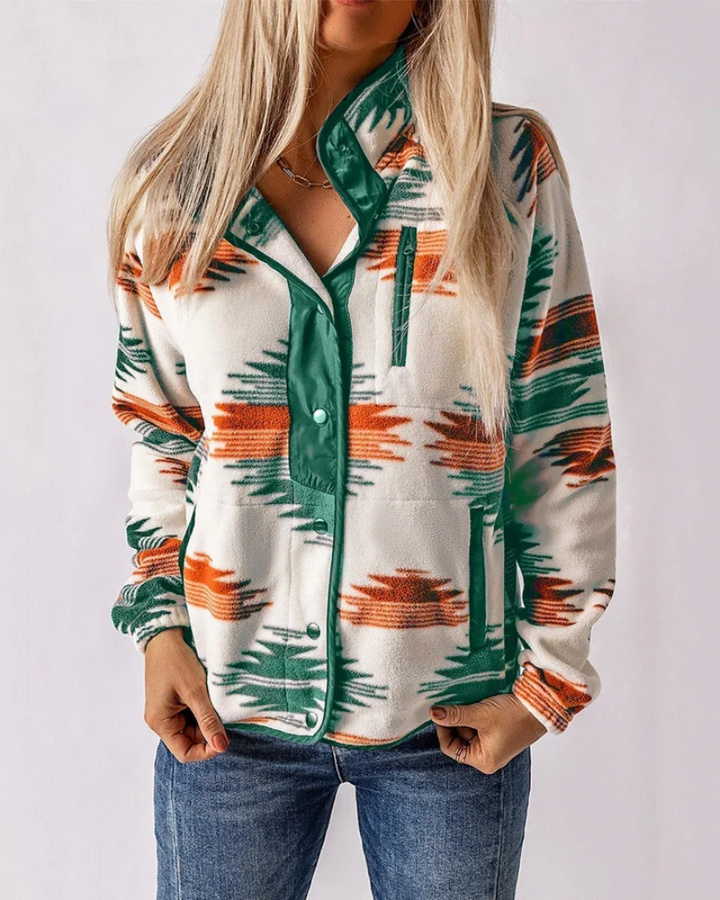 AREVA - Atsaki Jacket