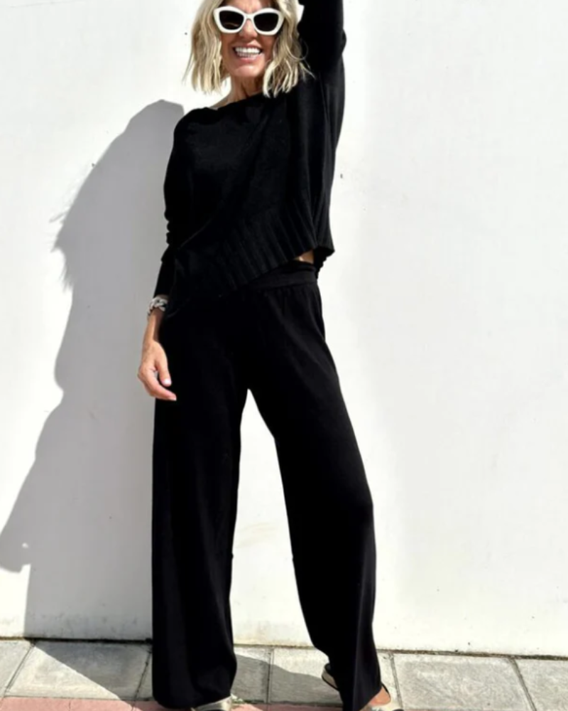 MANANA - CASUAL 2 PIECE SET