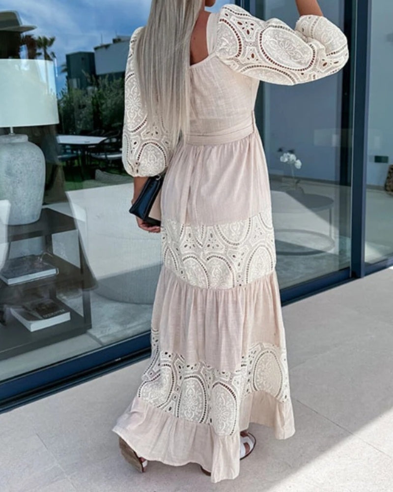 EREMALA - STYLISH DRESS