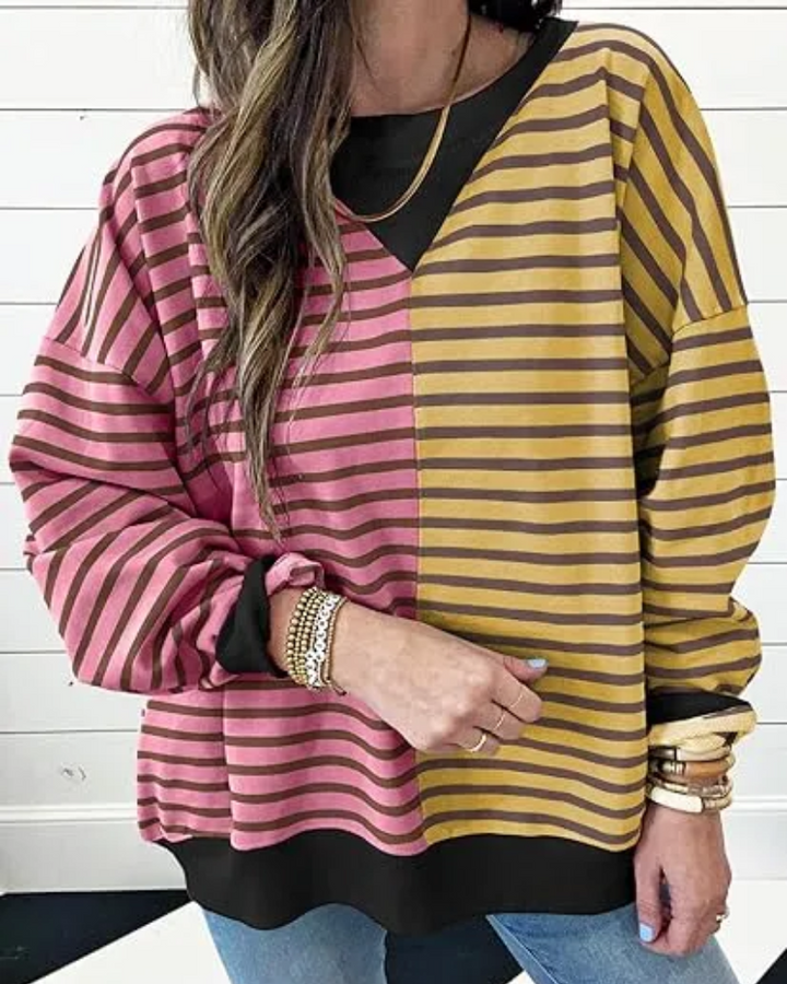 DAMARIA - STYLISH SWEATER