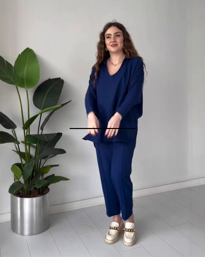 ORIDANE - STYLISH 2 PIECE SET