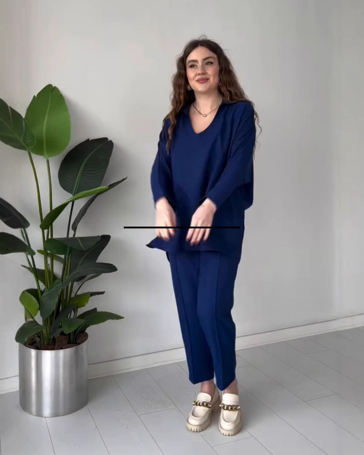 ORIDANE - STYLISH 2 PIECE SET