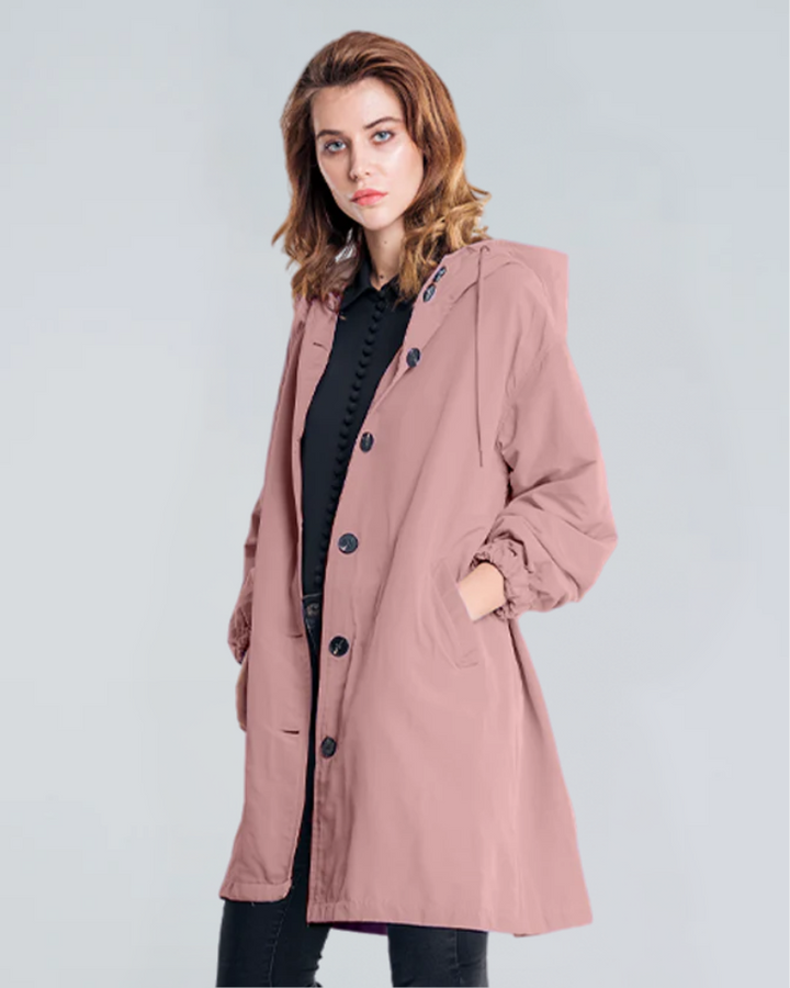 ARELANA - WINDBREAKER