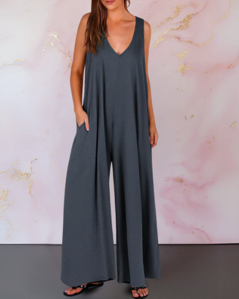 ONARE - COMFY JUMPSUIT
