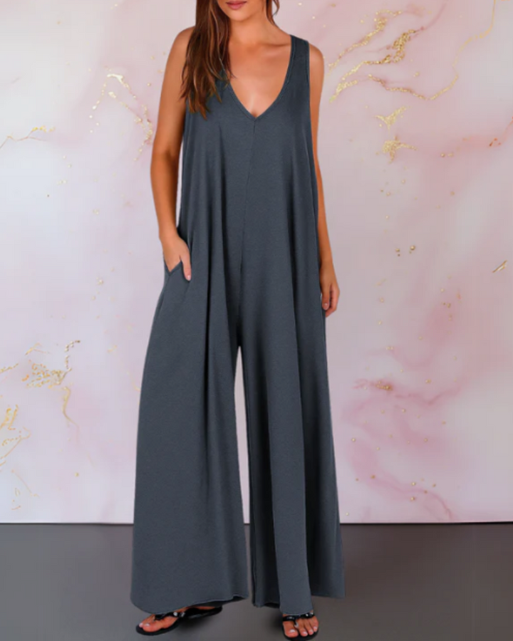 ONARE - COMFY JUMPSUIT