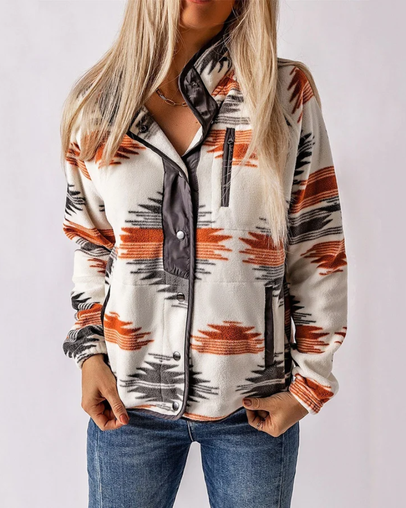 AREVA - Atsaki Jacket