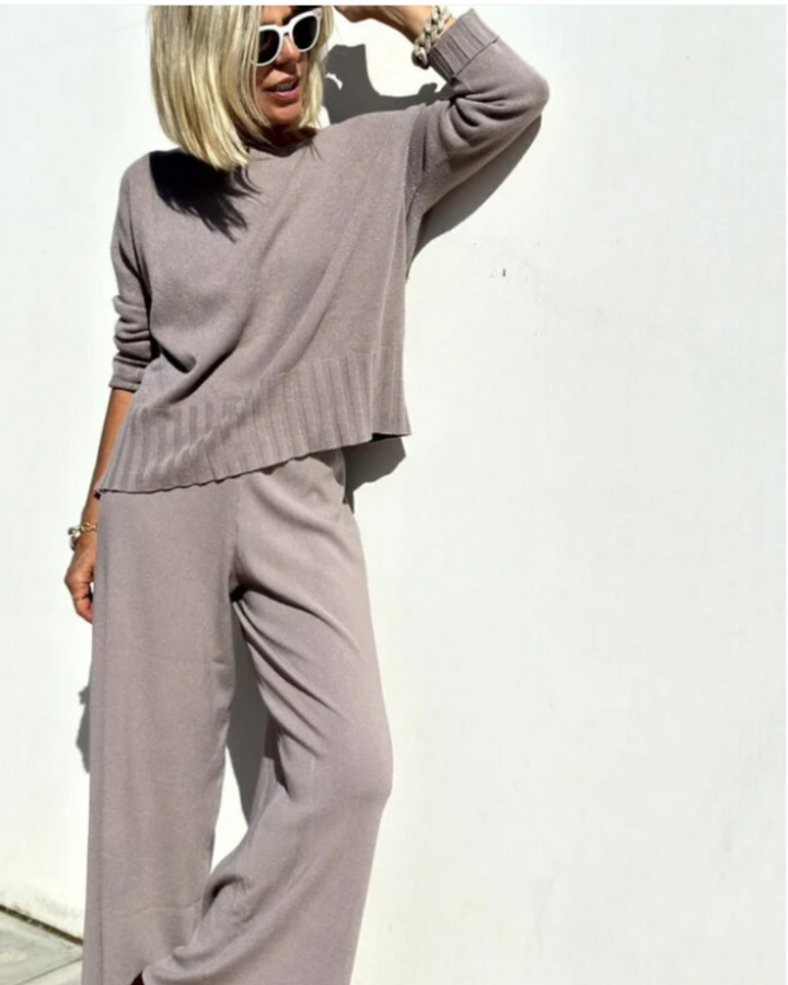 MANANA - CASUAL 2 PIECE SET