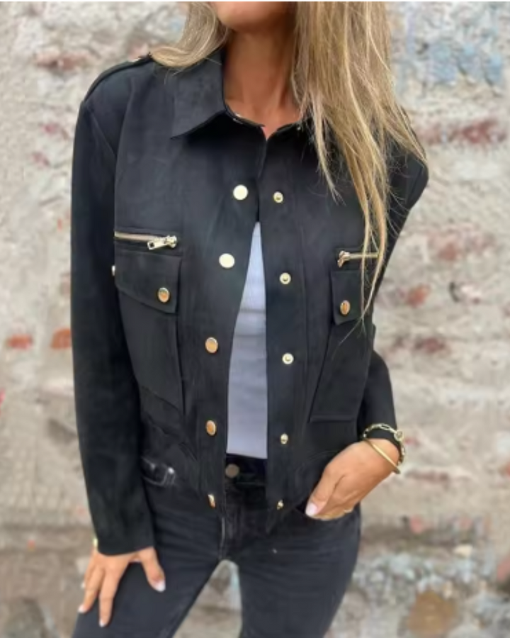MARTA - STYLISH JACKET