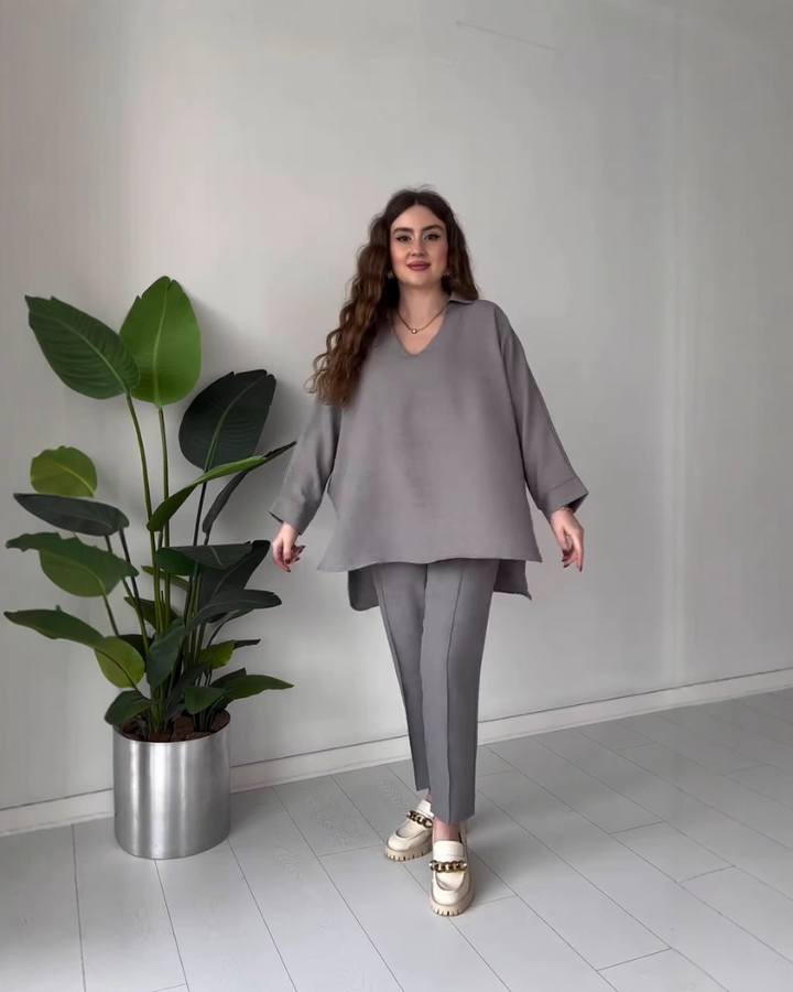 ORIDANE - STYLISH 2 PIECE SET