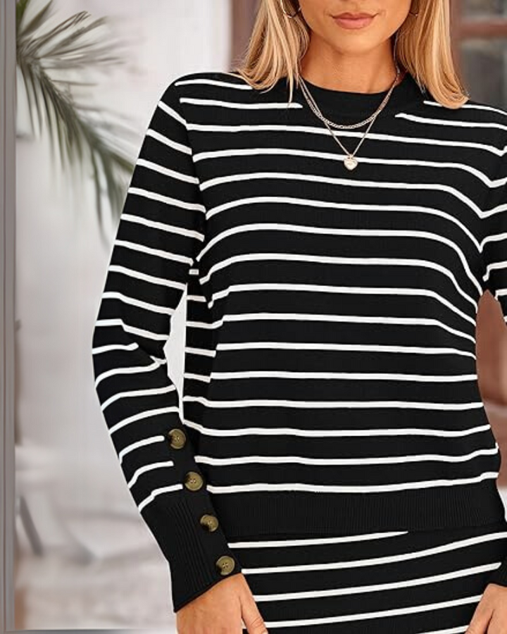 MARACAS - Lounge 2 piece Set