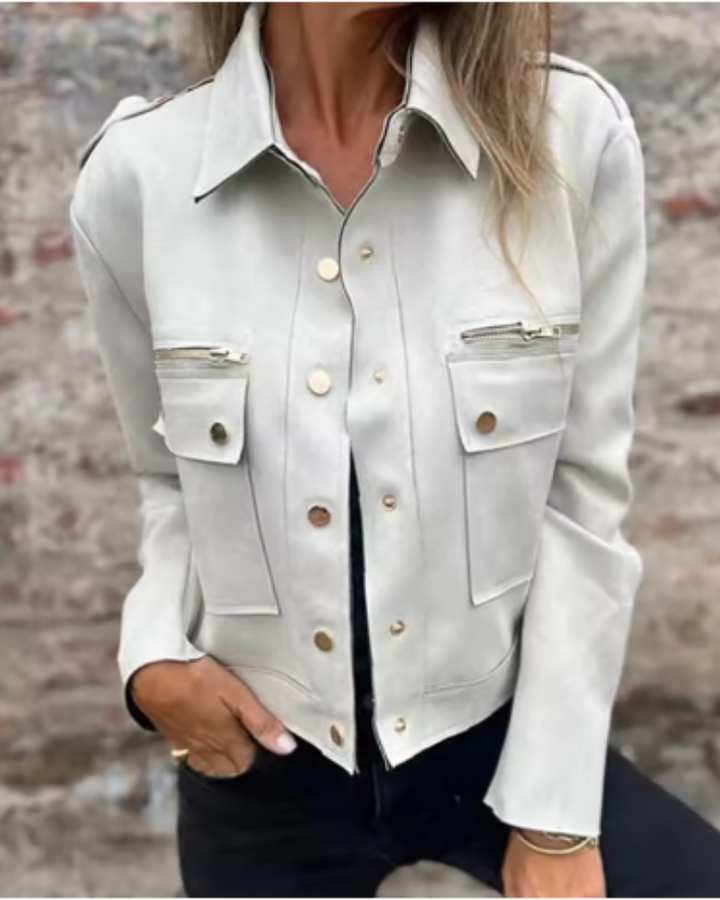 MARTA - STYLISH JACKET