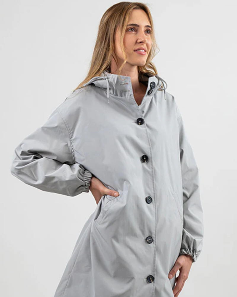 ARELANA - WINDBREAKER