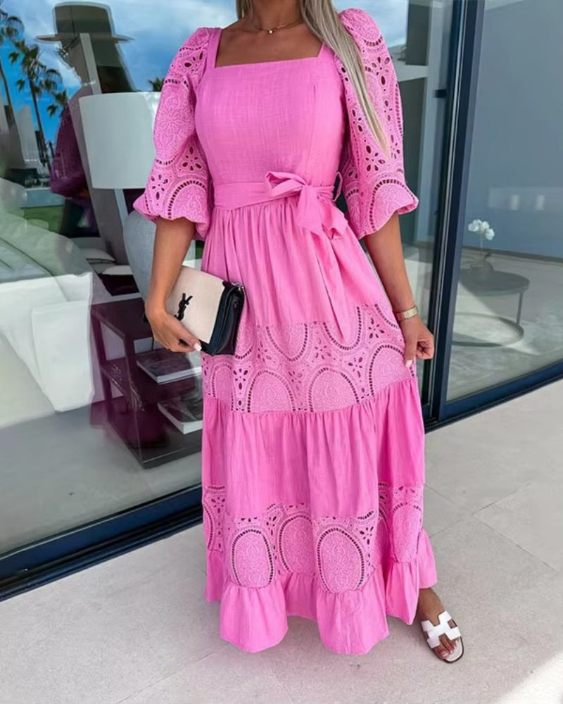 EREMALA - STYLISH DRESS