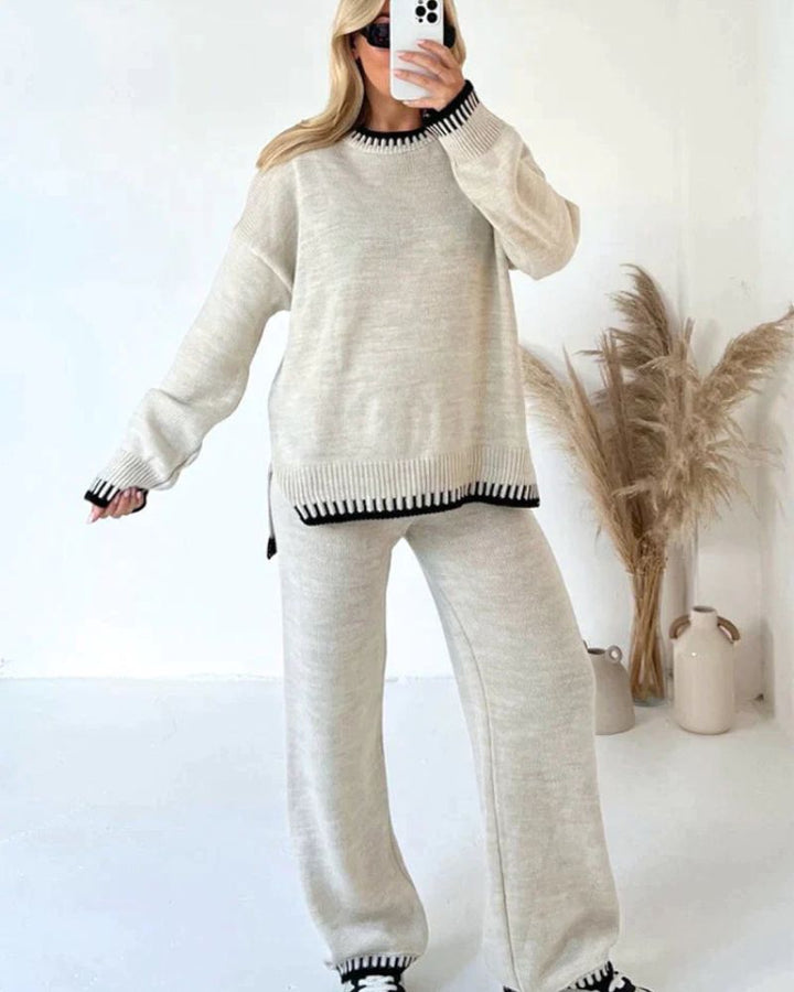 ANTOLIA - COZY TWINSET