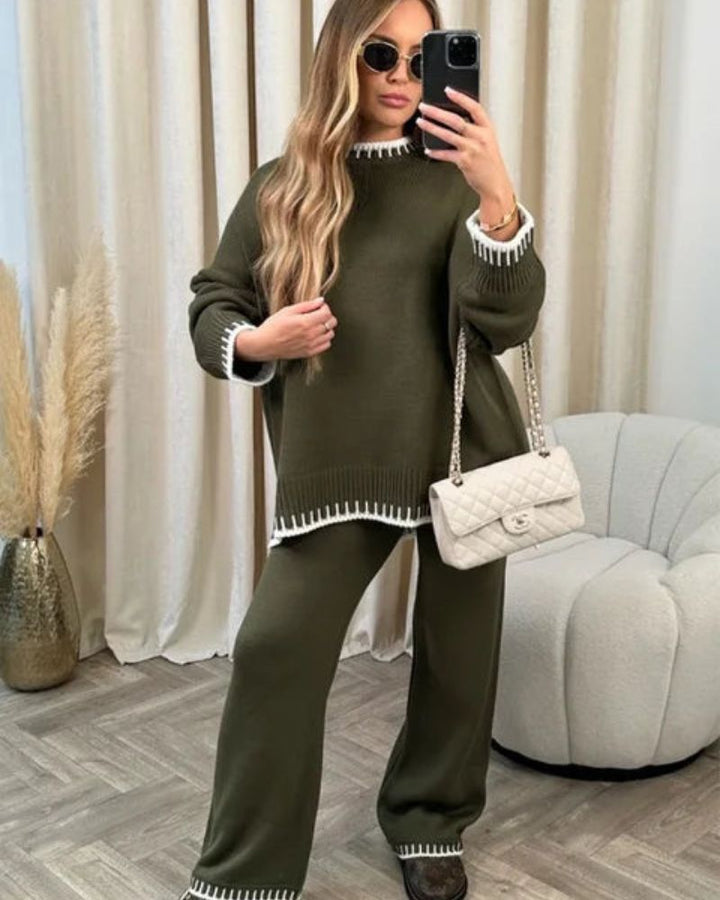 ANTOLIA - COZY TWINSET