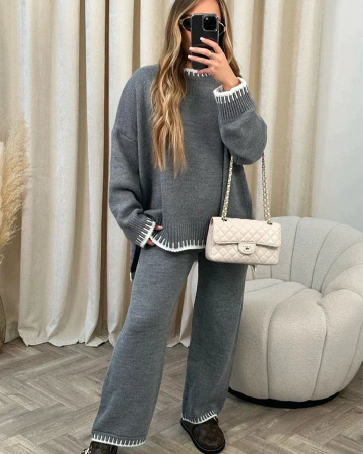 ANTOLIA - COZY TWINSET