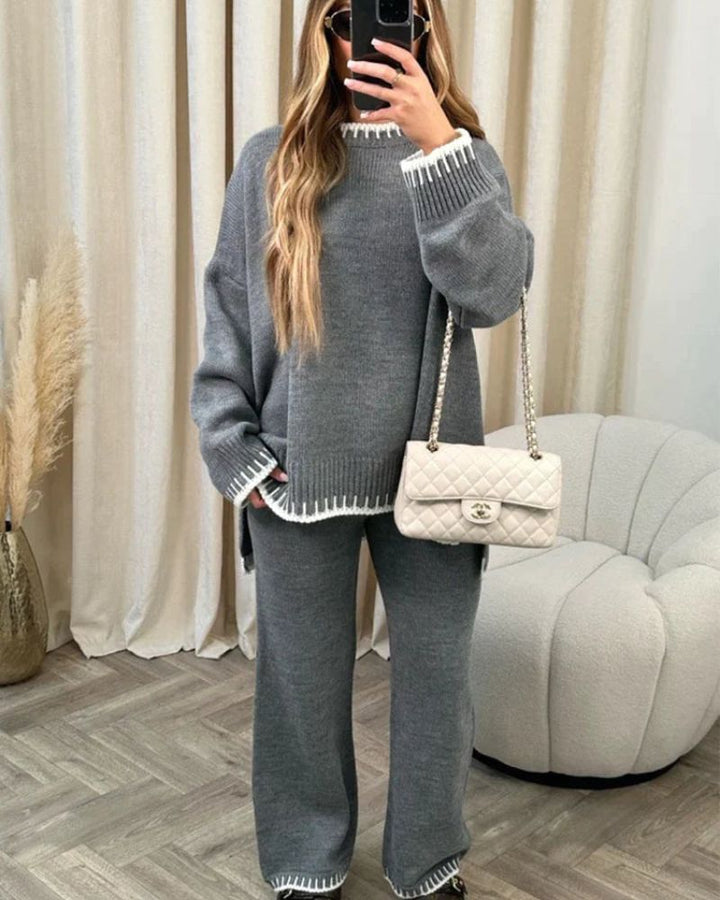 ANTOLIA - COZY TWINSET