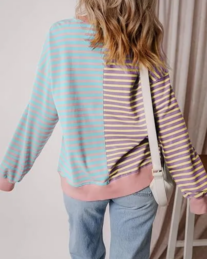 DAMARIA - STYLISH SWEATER