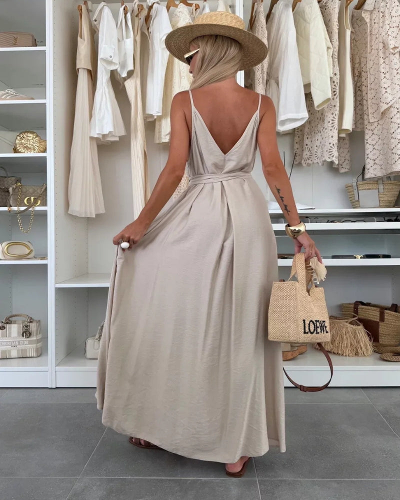 VELARO - STYLISH DRESS