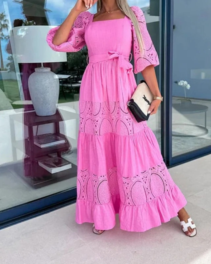 EREMALA - STYLISH DRESS