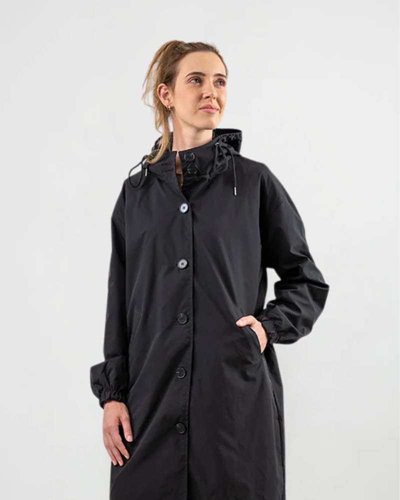 ARELANA - WINDBREAKER