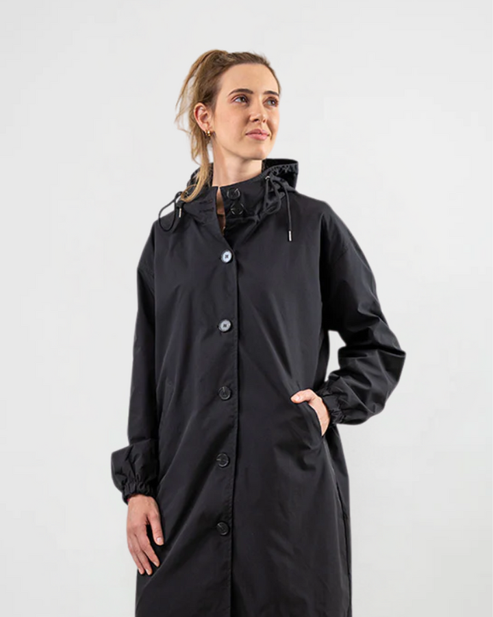 ARELANA - WINDBREAKER