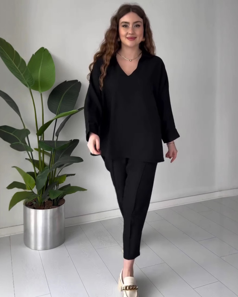 ORIDANE - STYLISH 2 PIECE SET