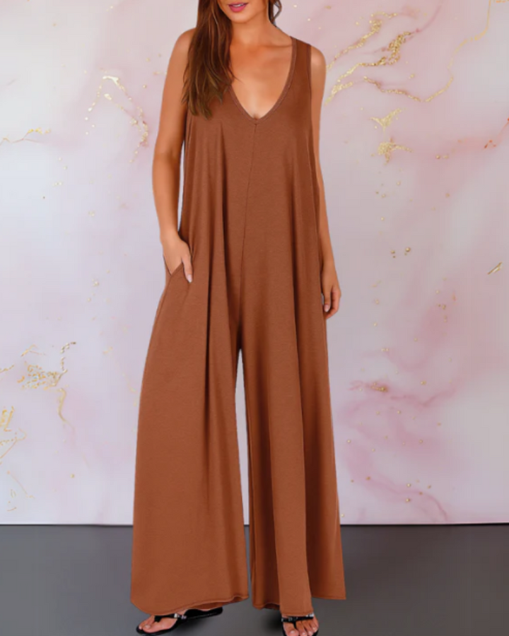 ONARE - COMFY JUMPSUIT