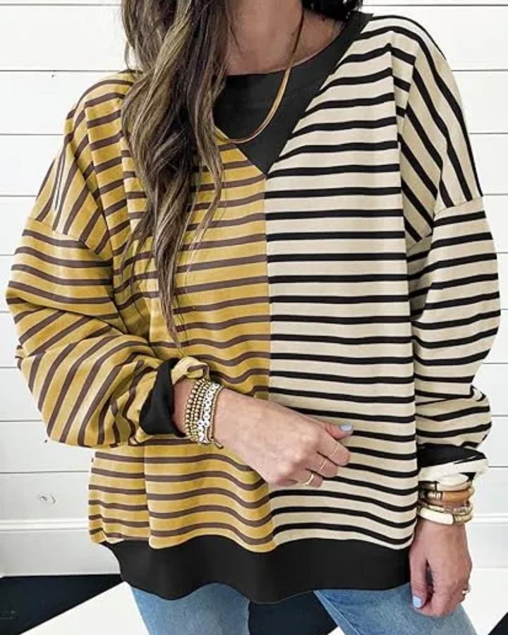 DAMARIA - STYLISH SWEATER