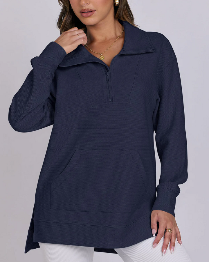 WALIA - COZY PULLOVER