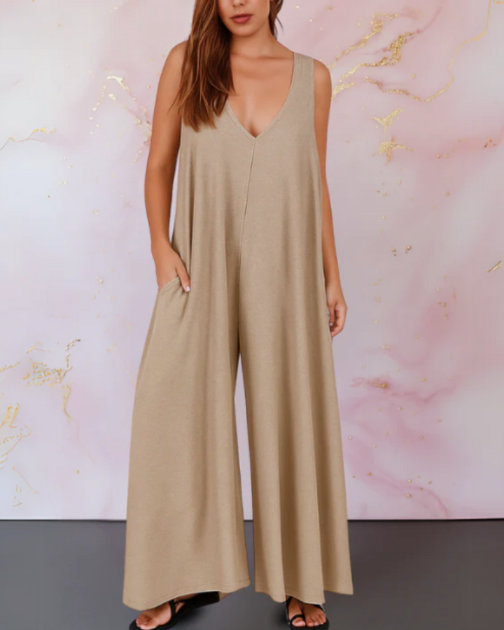 ONARE - COMFY JUMPSUIT