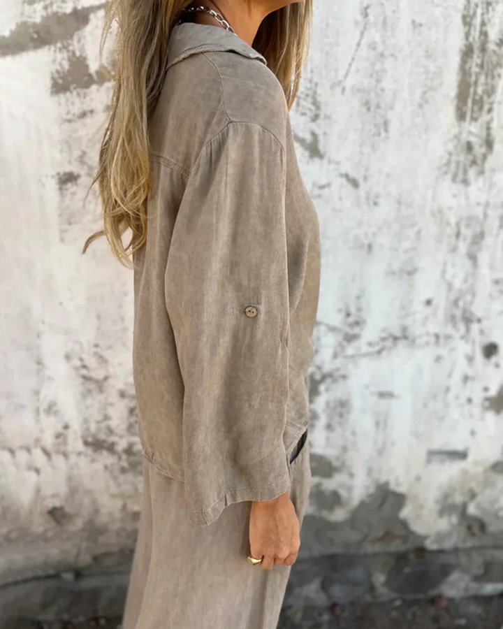 VALENTINA - Effortless Lounge Set