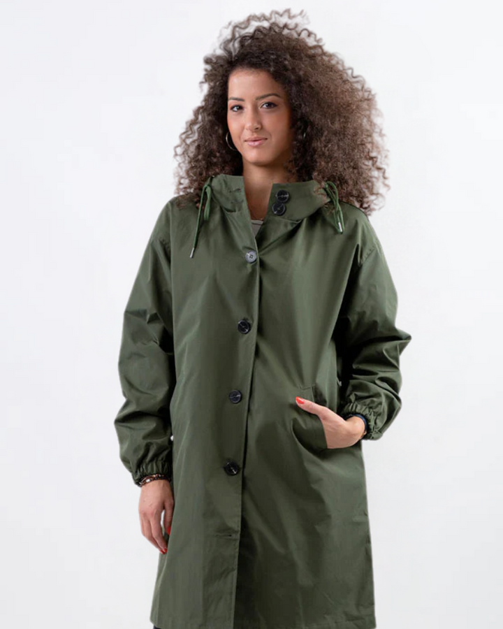 ARELANA - WINDBREAKER