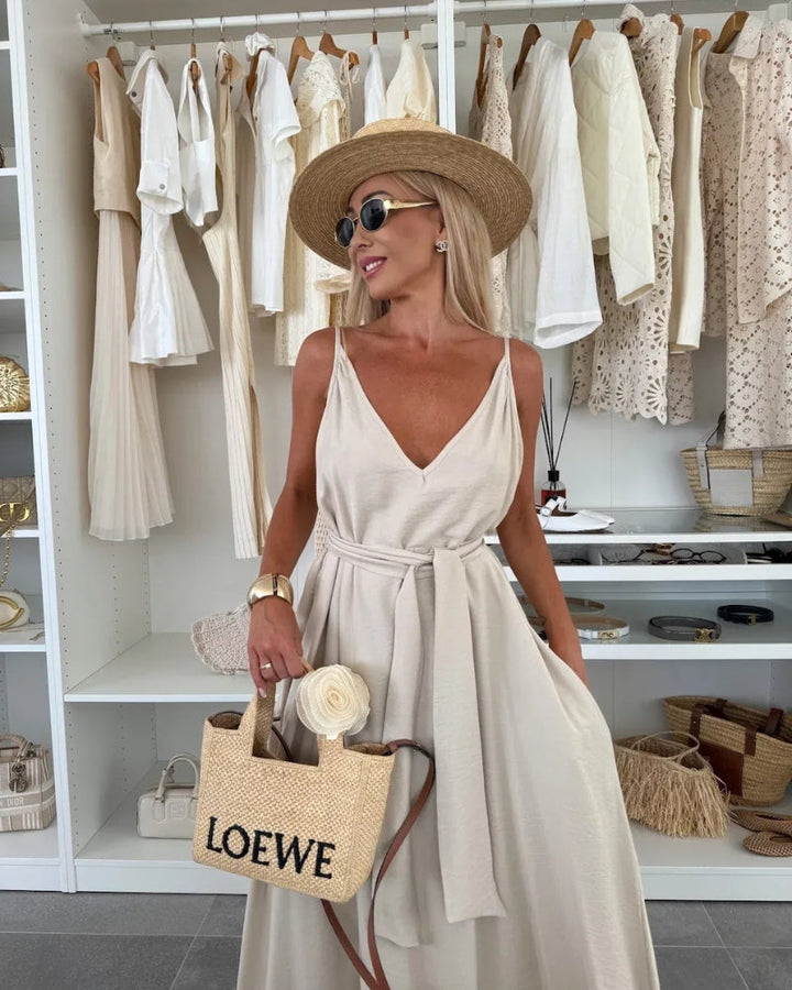 VELARO - STYLISH DRESS