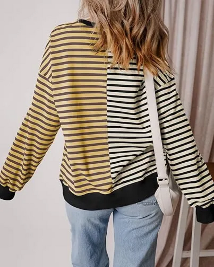 DAMARIA - STYLISH SWEATER