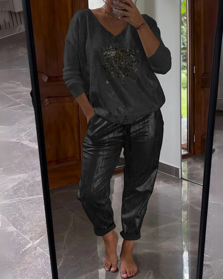 NOROLA - STYLISH 2 PIECE SET