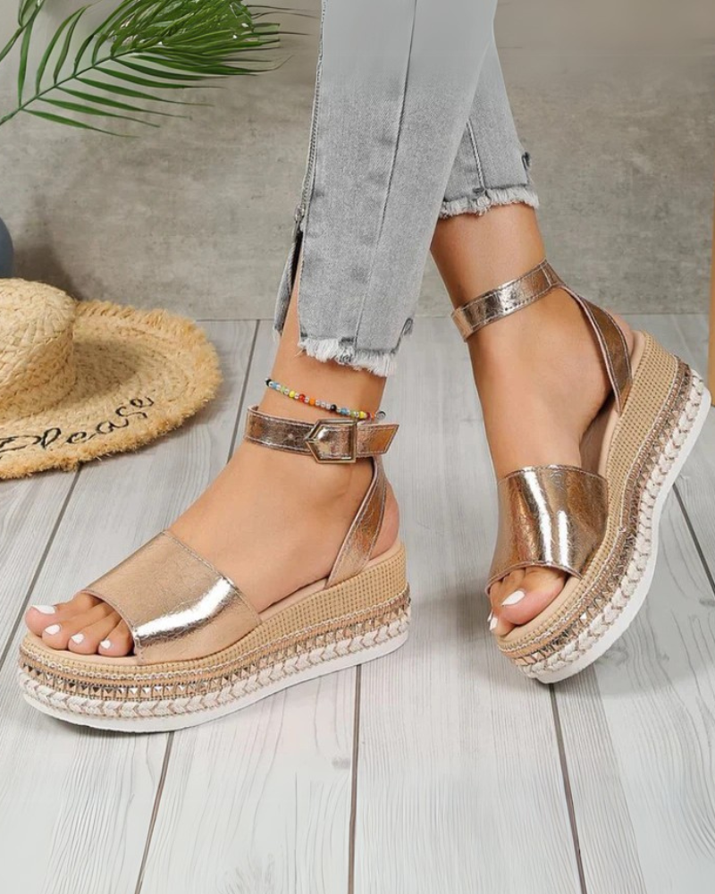 ADELAS - Orthopedic Sandals